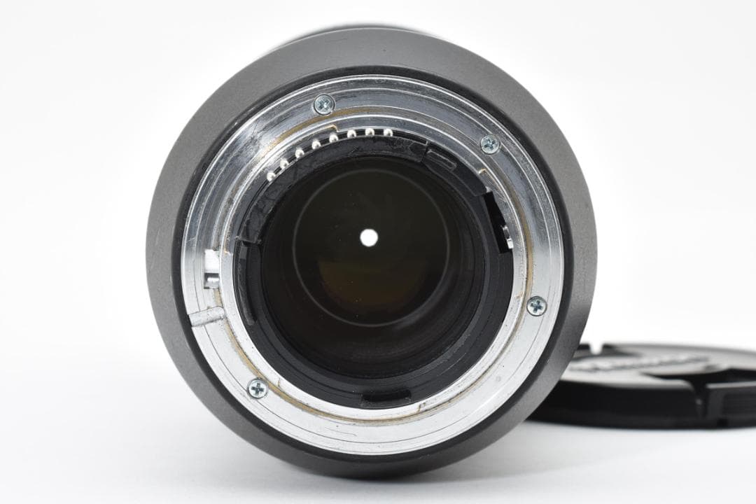 ニコン用 Tamron AF 70-200mm F/2.8 LD Di 5944