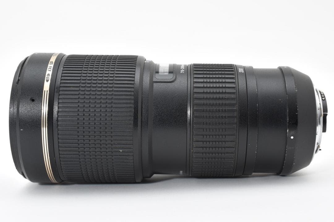 ニコン用 Tamron AF 70-200mm F/2.8 LD Di 5944