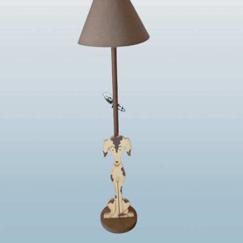 アンファンコーハウス スタンドライト 廃盤