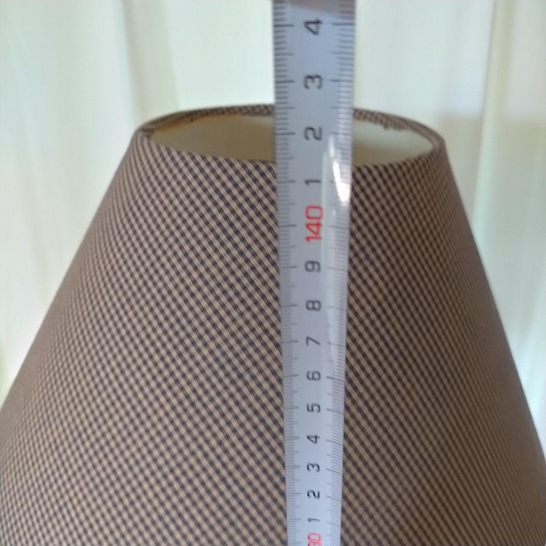 アンファンコーハウス スタンドライト 廃盤