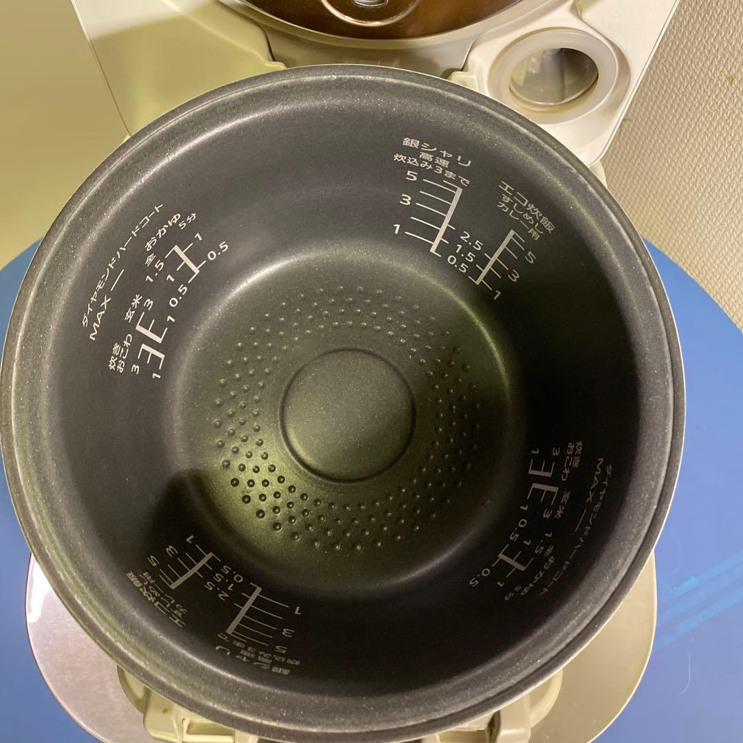 Sendico公式アカウント5 PanasonicSR-STS101IH