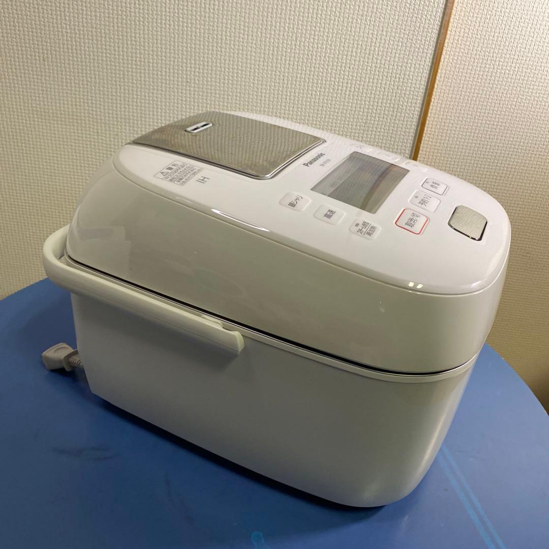 Sendico公式アカウント5 PanasonicSR-STS101IH