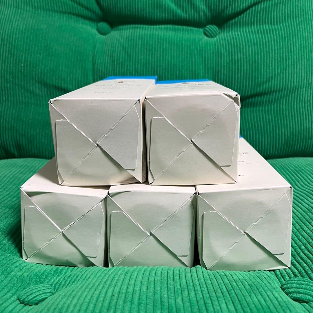 余市蒸留所限定　ブレンデッドウイスキー　500ml 5本セット