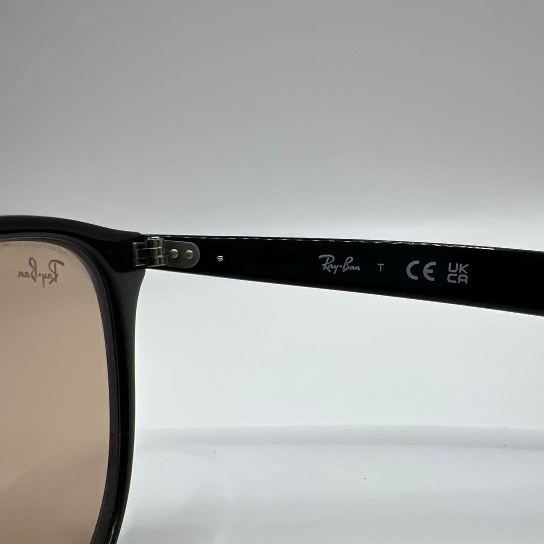 Ray-Ban レイバン　RB4259F 601/93
