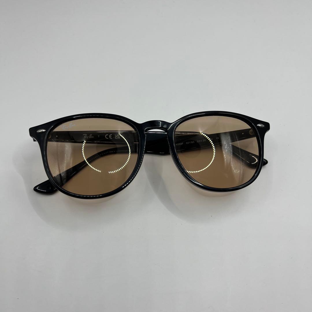 Ray-Ban レイバン　RB4259F 601/93