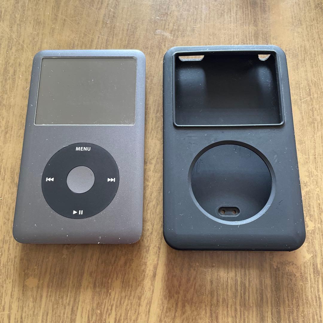 Apple iPod classic A1238 160GB 正規品