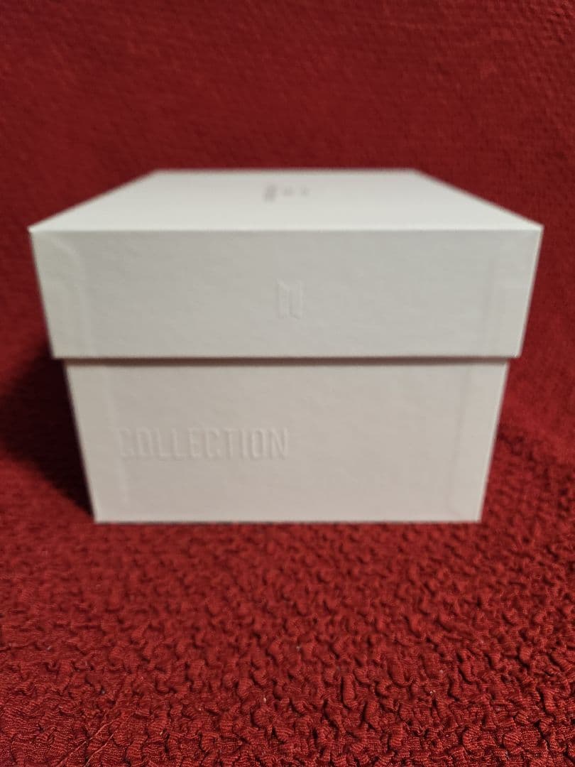 スピーカー・ウーファー BTS Jk Artist-Made Mikrokosmos Mood Lamp