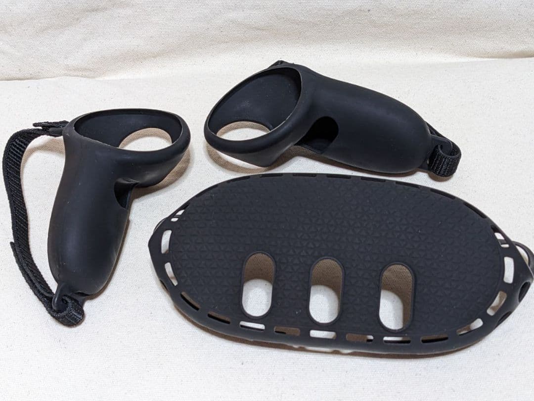  Quest 3 512GB VRヘッドセット 完動品 フルセット 美品