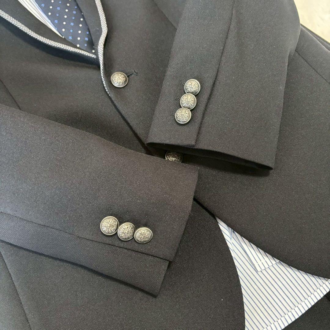 Michelle Alfred フォーマルスーツ 男の子 160cm