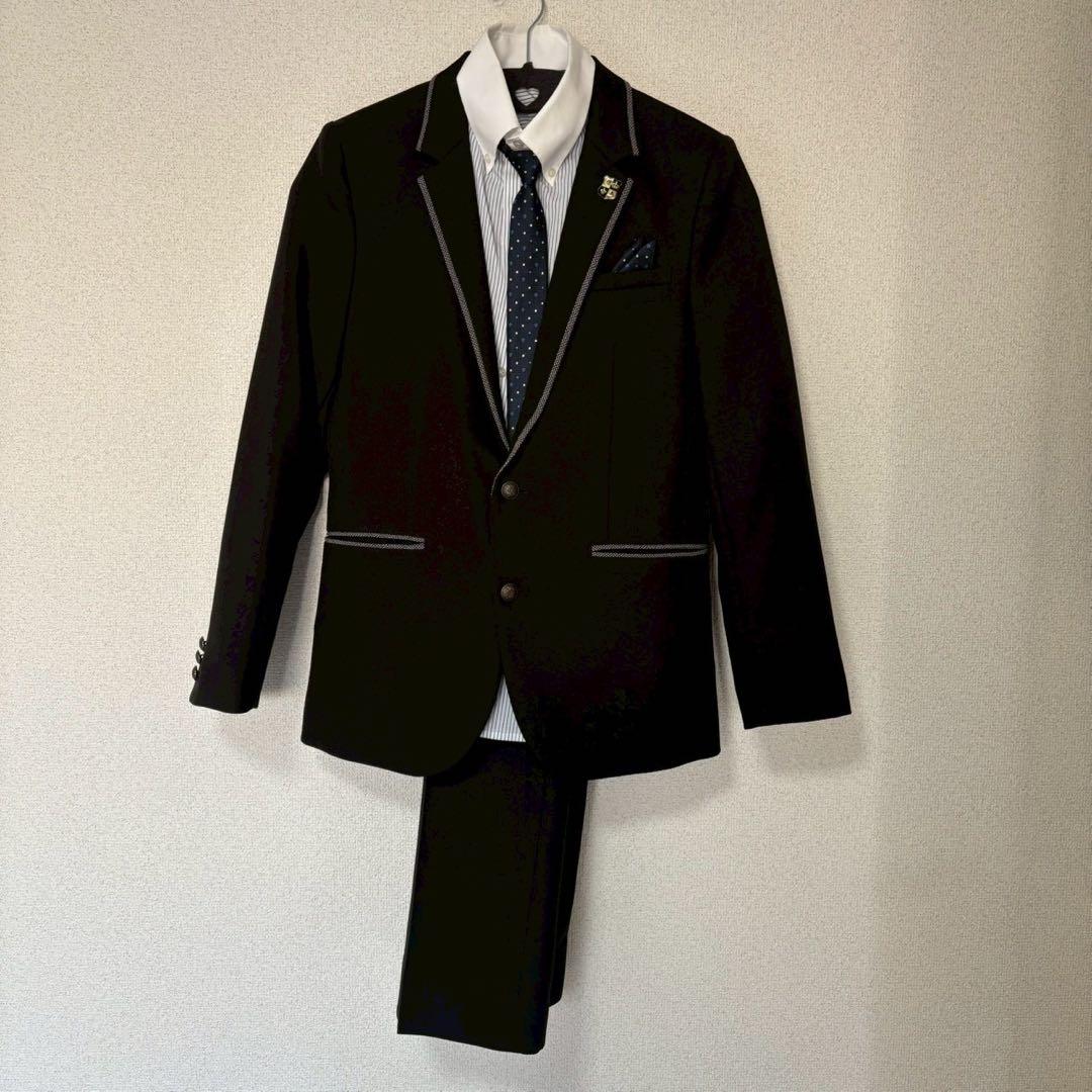 Michelle Alfred フォーマルスーツ 男の子 160cm