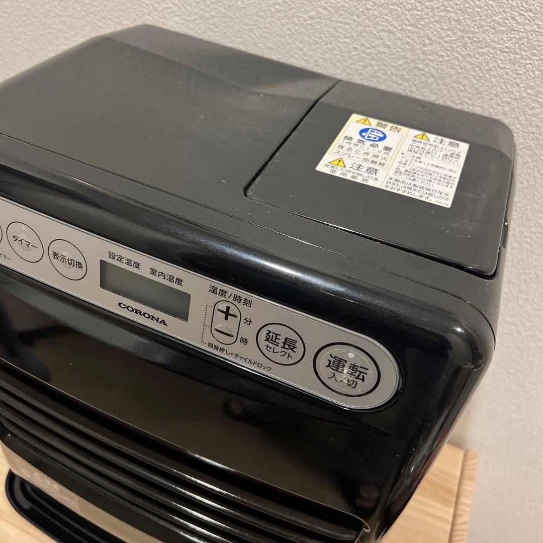 コロナ FH-G32YA4 石油ストーブ　石油ファンヒーター