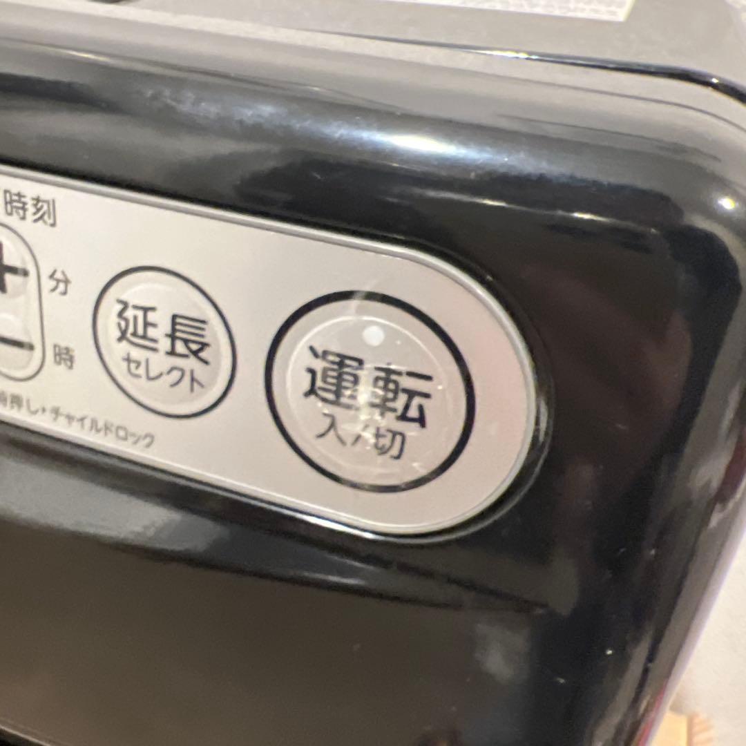 コロナ FH-G32YA4 石油ストーブ　石油ファンヒーター