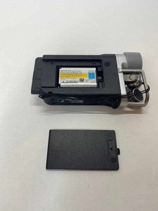 その他 SONY HDR-MV1