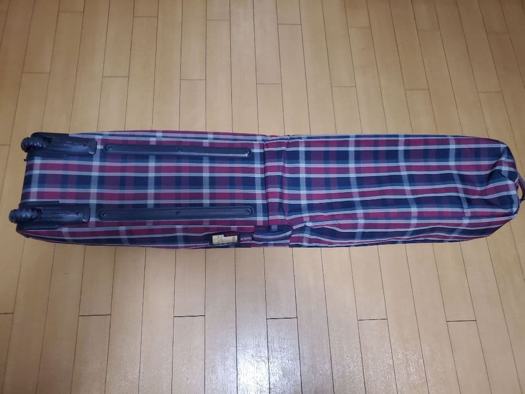 DAKINE スノーボード オールインワン ケース 165cm キャスター付き