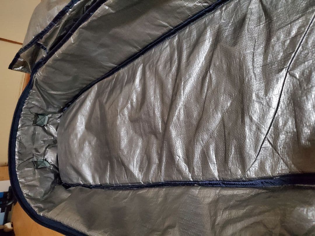 DAKINE スノーボード オールインワン ケース 165cm キャスター付き