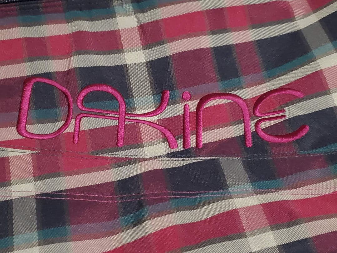 DAKINE スノーボード オールインワン ケース 165cm キャスター付き