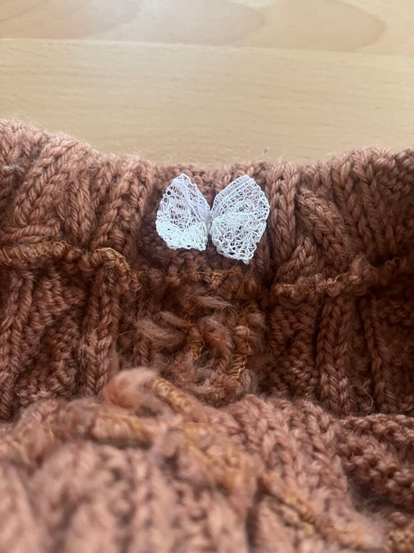 IBish専用✳︎ニットパンツ