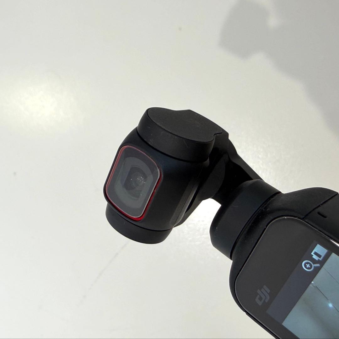 美品 DJI OSMO POCKET 2 クリエイターコンボ