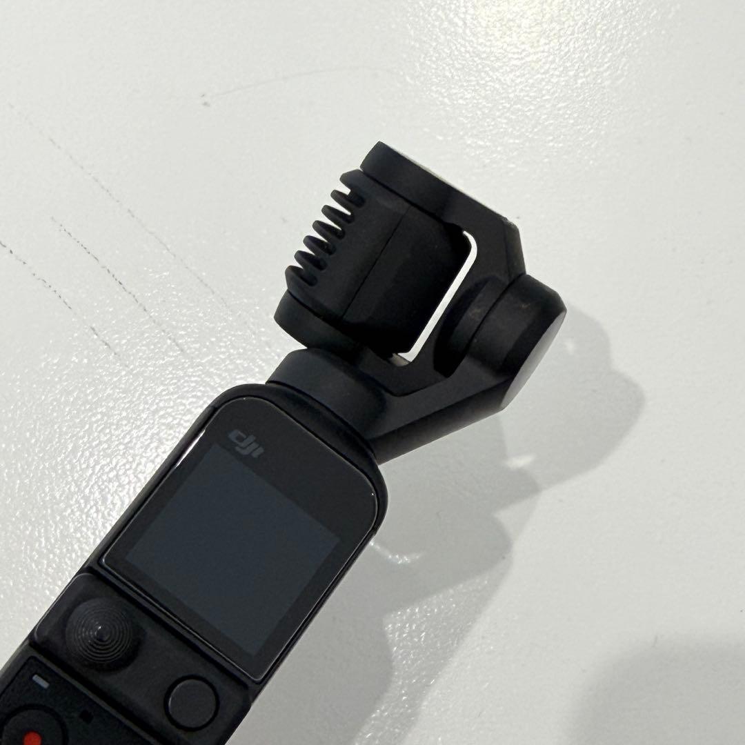 美品 DJI OSMO POCKET 2 クリエイターコンボ