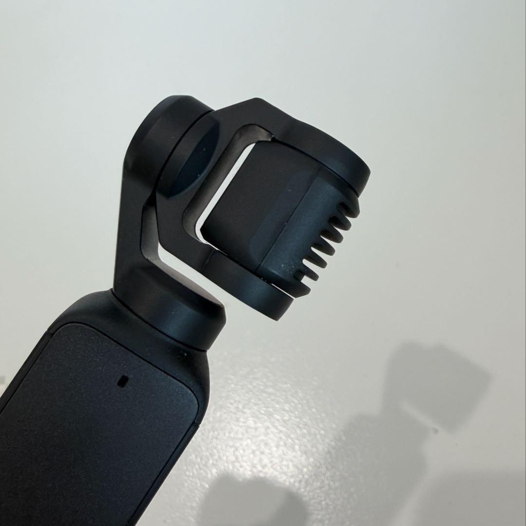 美品 DJI OSMO POCKET 2 クリエイターコンボ