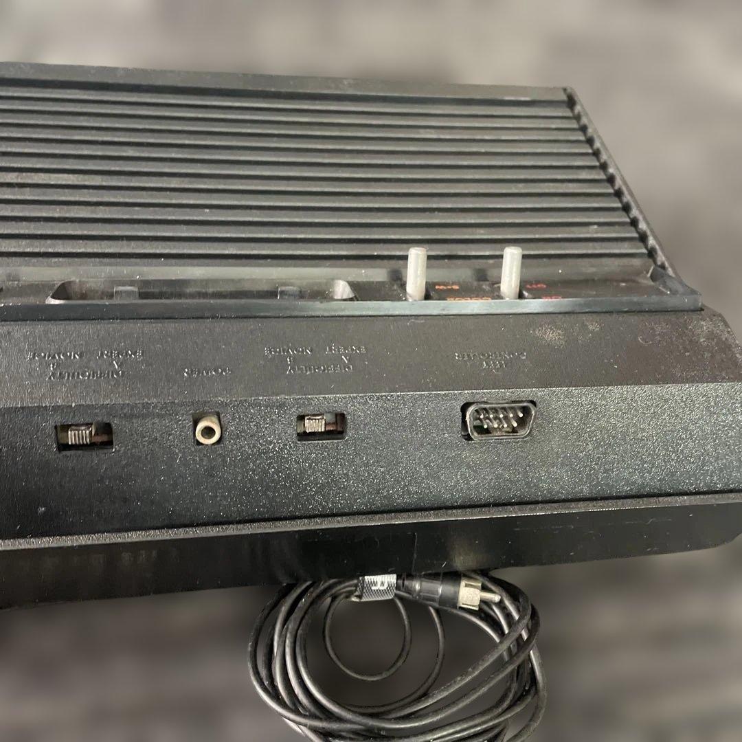 M*n様 Atari 2600 アタリ2600 ジュンク