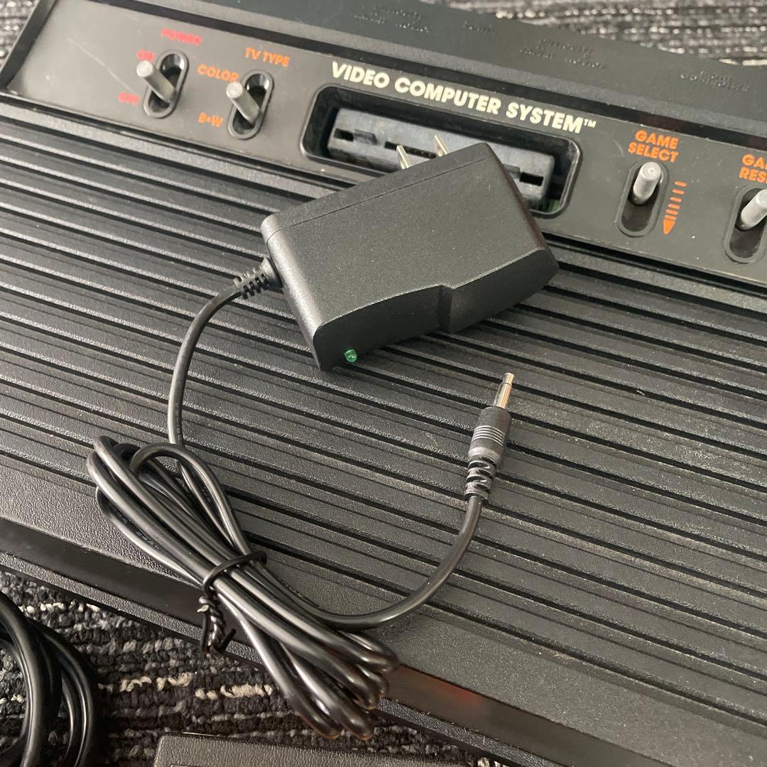 M*n様 Atari 2600 アタリ2600 ジュンク