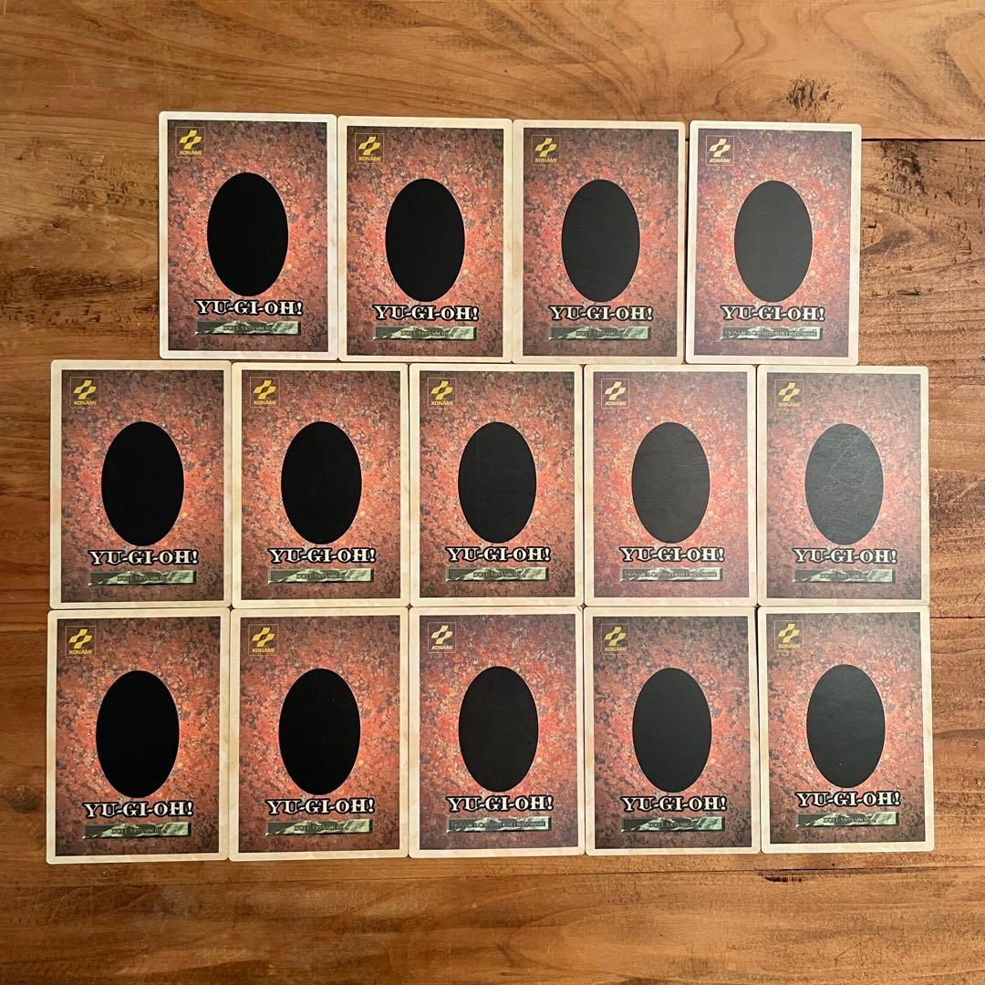 グ*♪様 遊戯王 モンスターカプセル GBカード 14枚セット まとめ