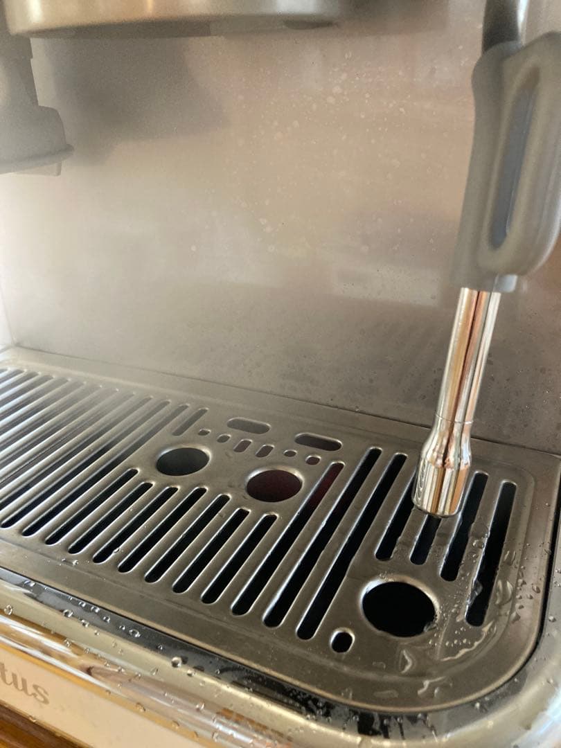 Cyetus neo サイタス　ネオ　エスプレッソマシン超美品