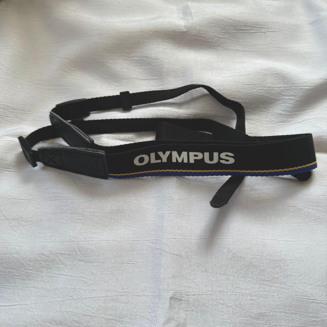 【最終値下げ】オリンパスOM-D E-M10 MarkIIIキット＆バッテリー他