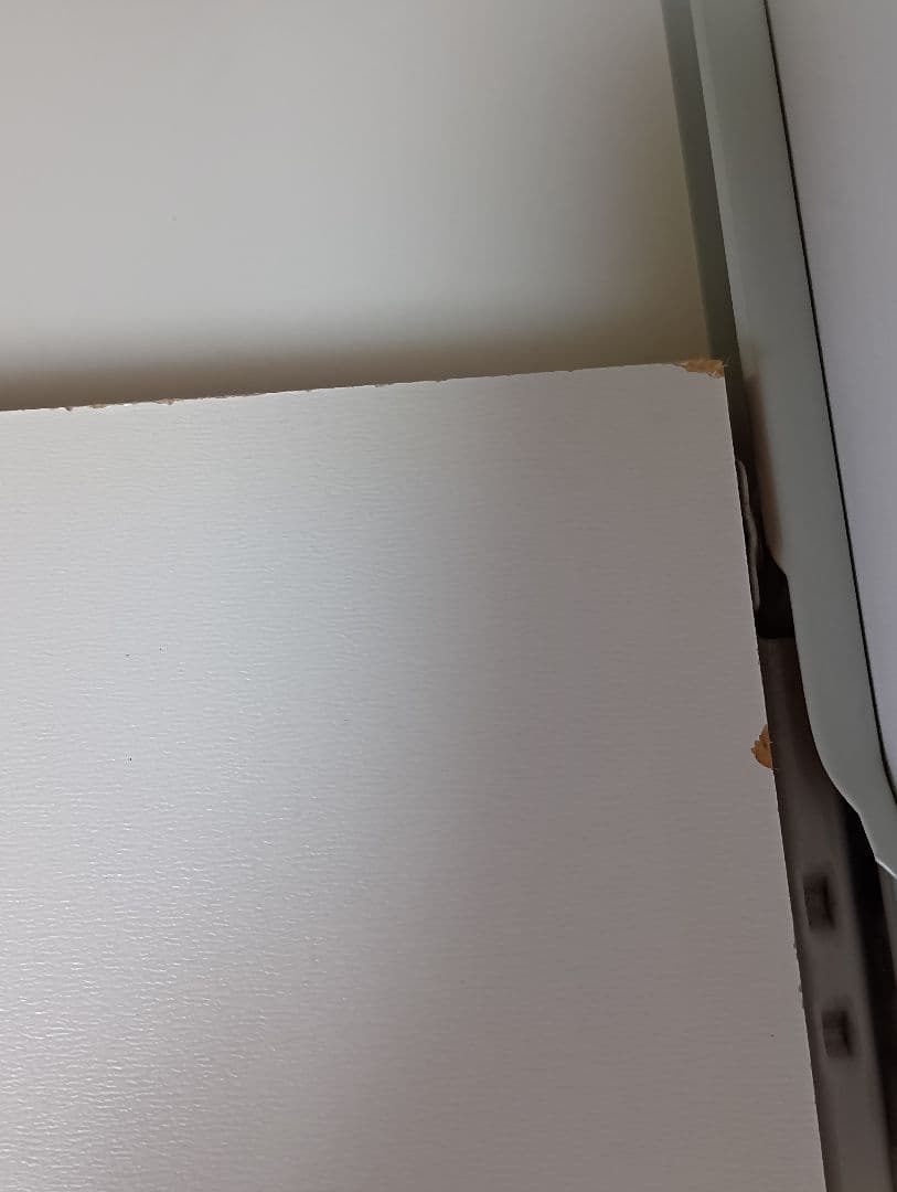 ニトリ　レンジボード　キッチンボード　食器棚