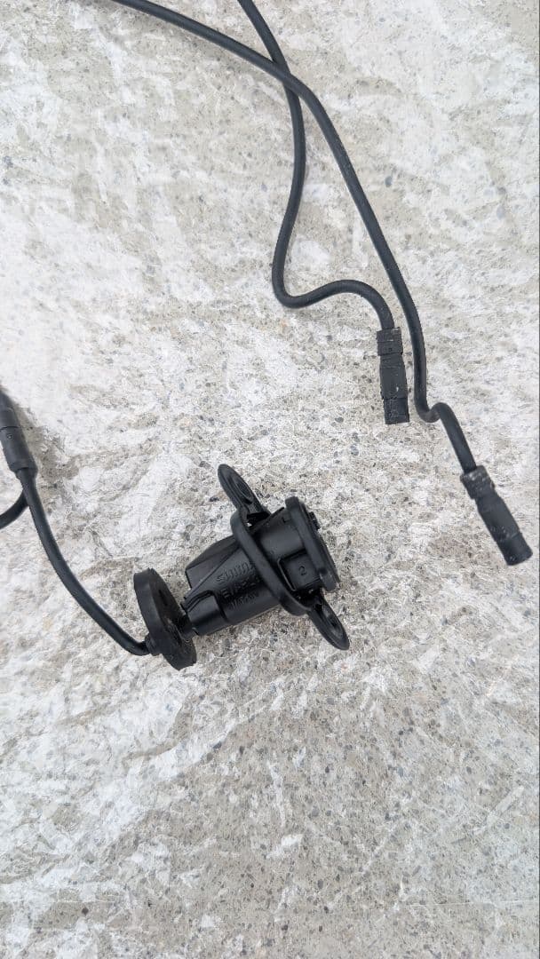 SHIMANO DURA-ACE Di2 R9150 コンポセット11速ディスク