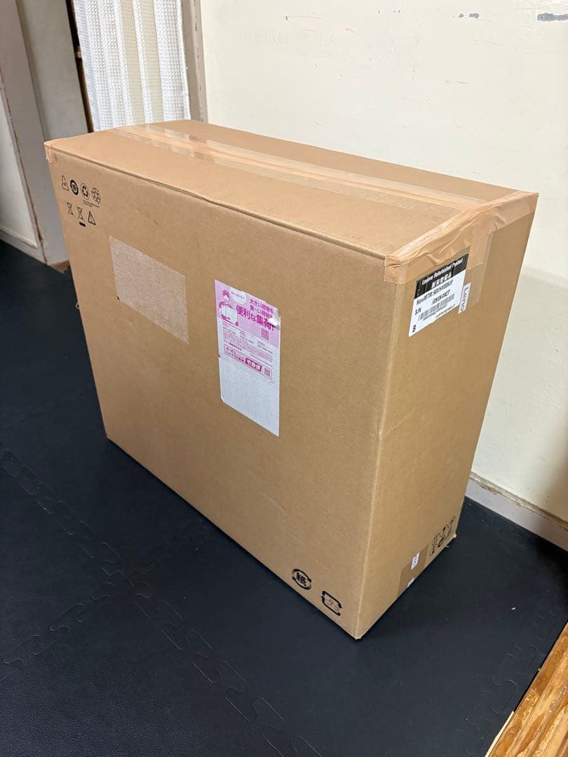 ほぼ新品 Lenovo i5 13400F/16GB/RTX1660/SSD