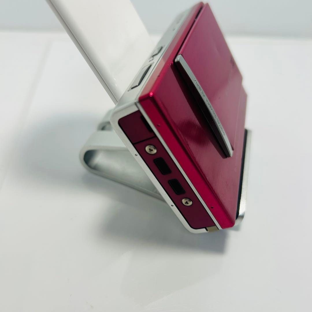 動作確認済み ピンク FinePix Z100fd