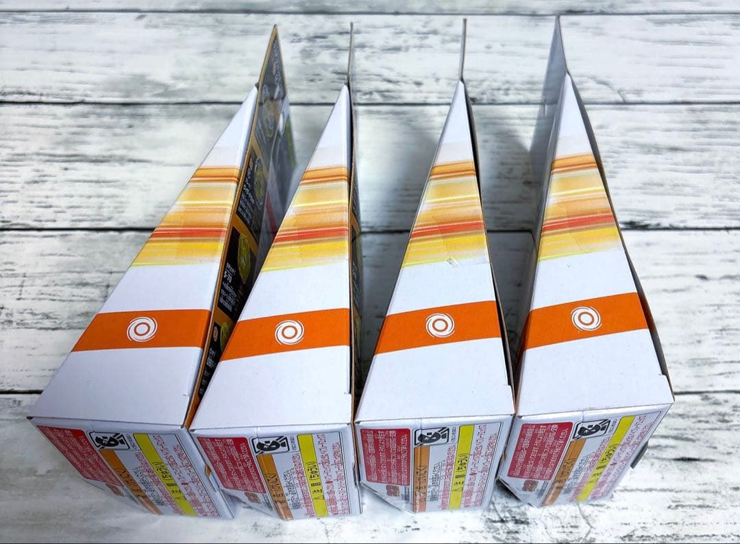 新品未開封品 BEYBLADE X UX-03 ウィザードロッド4個セット