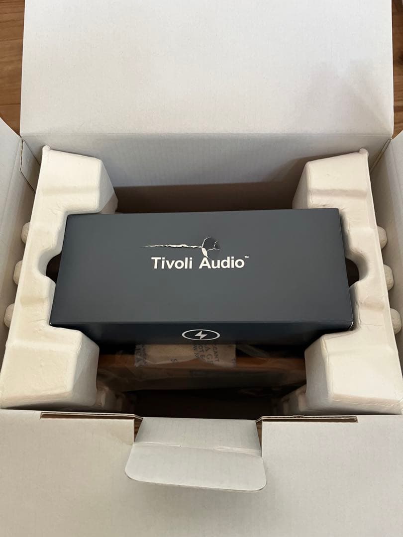 美品 Tivoli Audio MODEL ONE BT Bluetooth対応