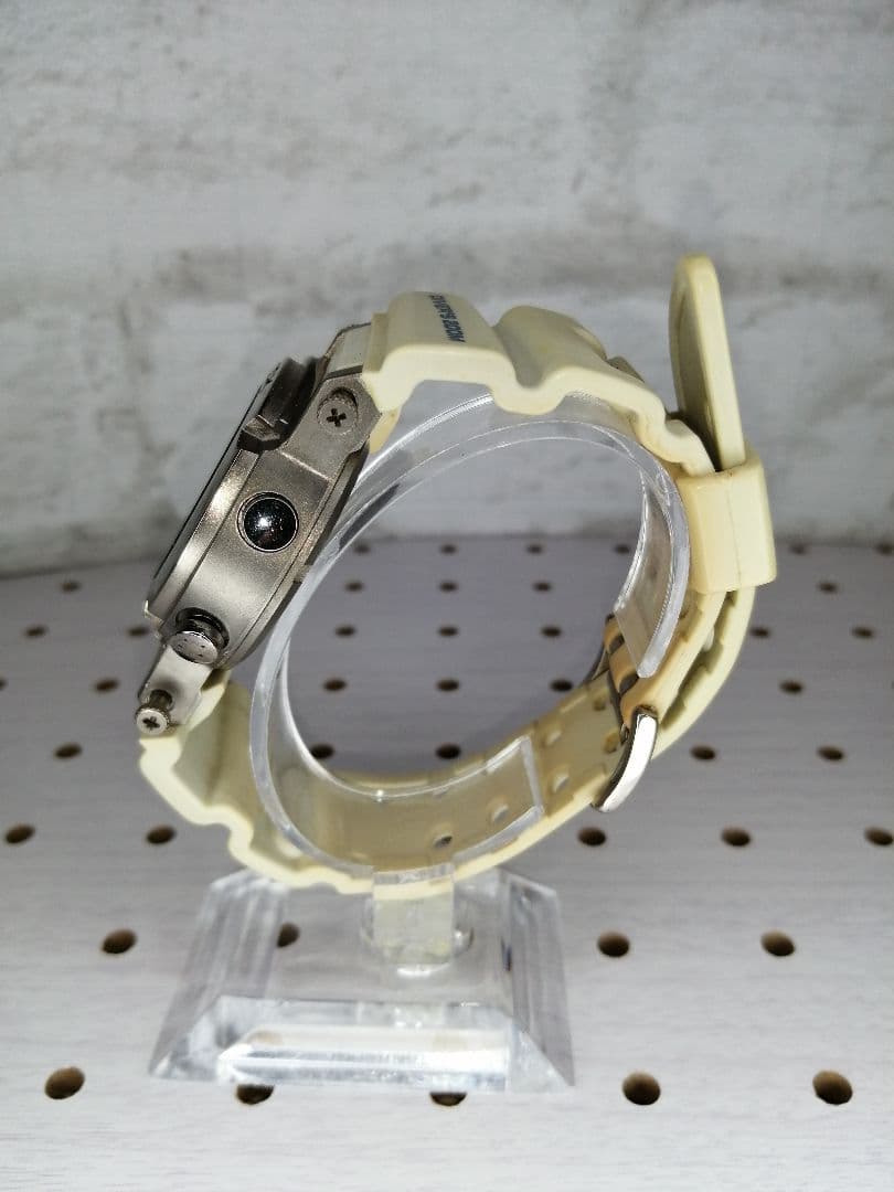 カシオ　G-shock DW-9900 フロッグマン