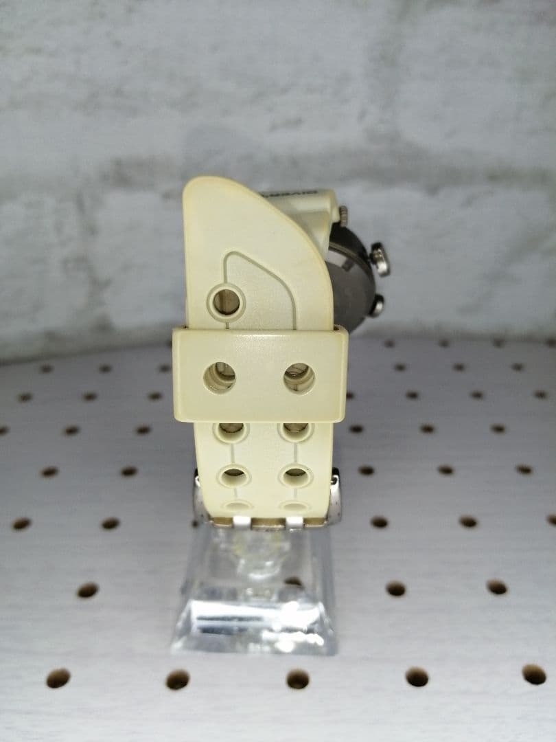 カシオ　G-shock DW-9900 フロッグマン