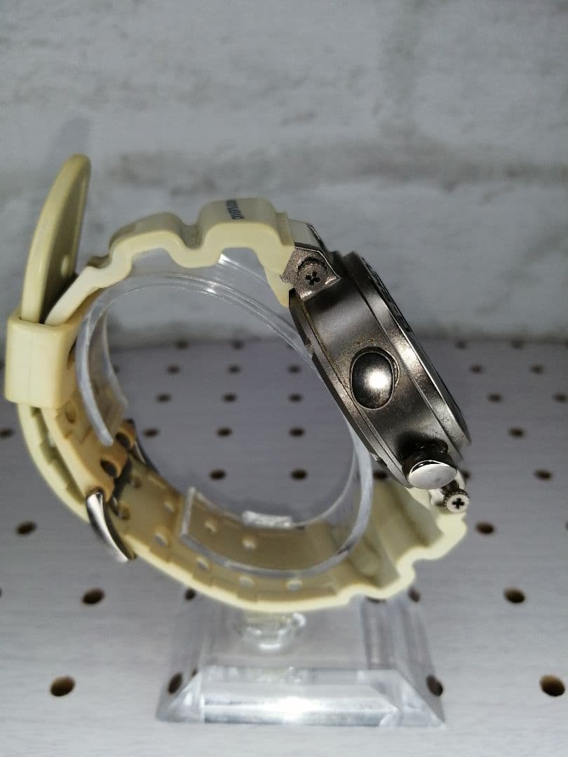 カシオ　G-shock DW-9900 フロッグマン