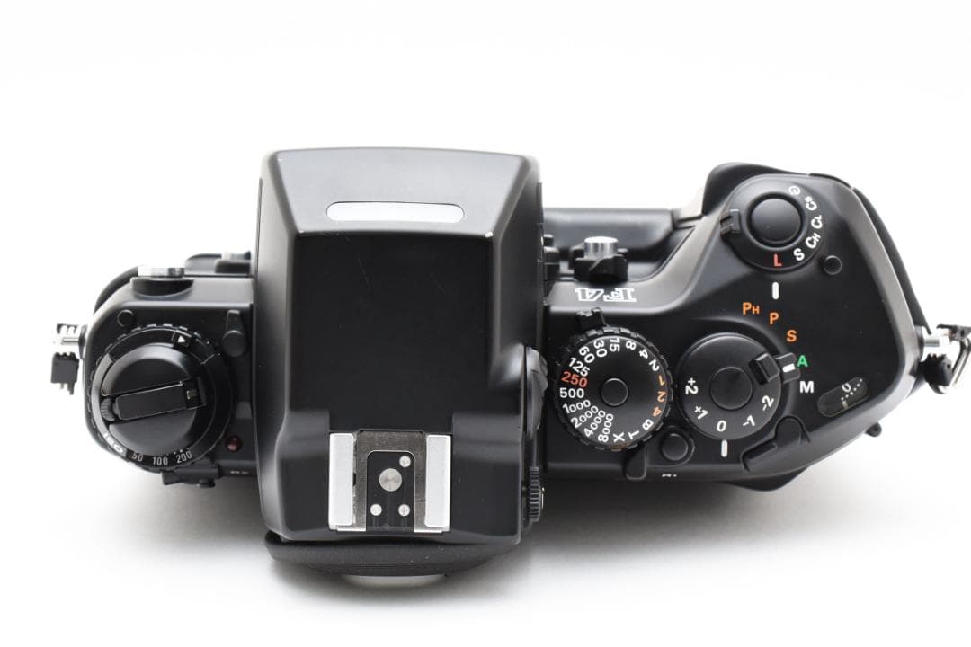 ★美品★ NIKON F4 動作確認済 ニコン