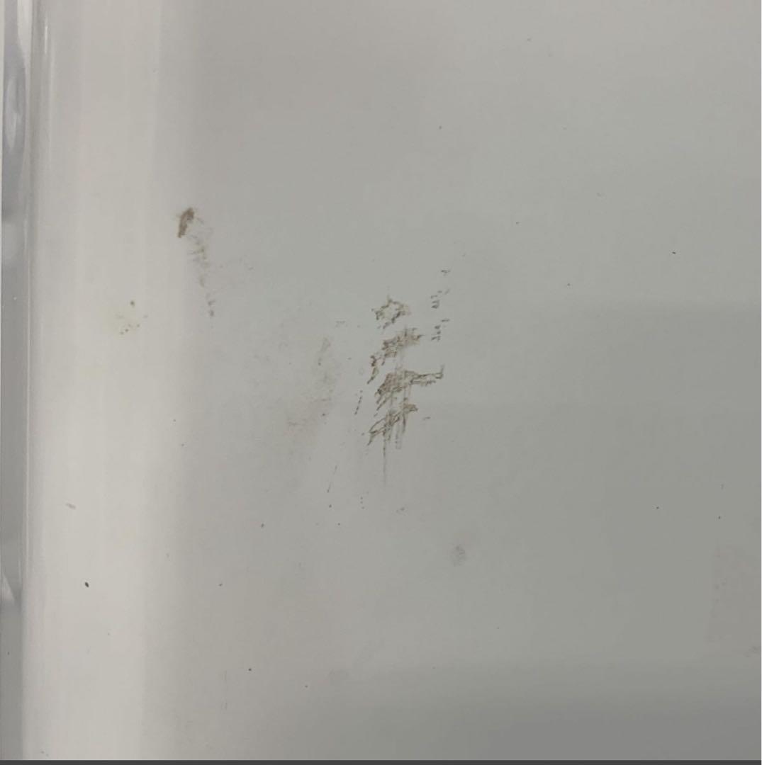 冷凍庫 107L ALLEGiA アレジア 2019年製 前開き 4段引き出し