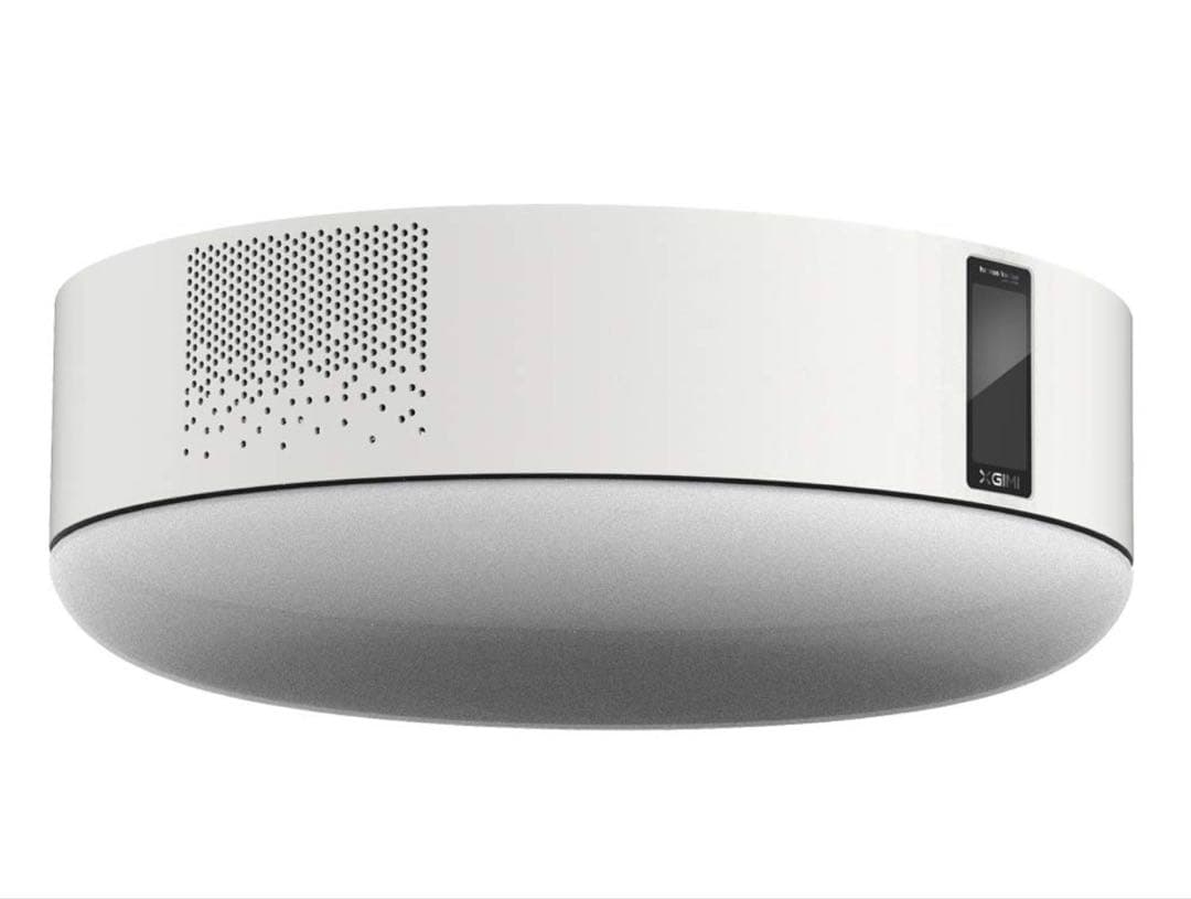 【美品・ドット抜けなし】popIn Aladdin初代リモコン付き