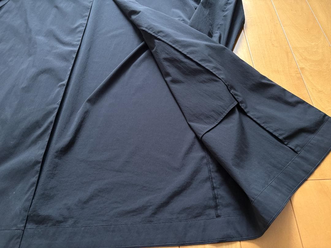 N.HOOLYWOOD ノーカラージャケット&パンツ