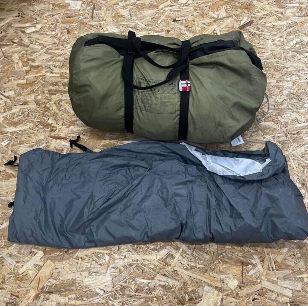 【限定特価】ローベンス トリプルドリーマー 国内未発売 レア幕【早い者勝ち】