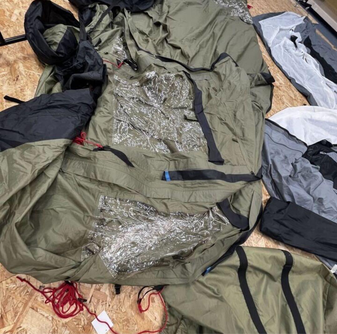 【限定特価】ローベンス トリプルドリーマー 国内未発売 レア幕【早い者勝ち】