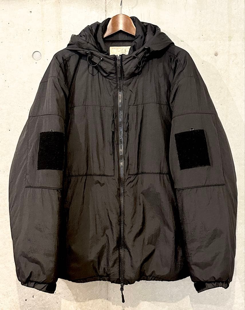 ジャケット・アウター BAF ECWCS LEVEL7 HIGH LOFTPARKA M