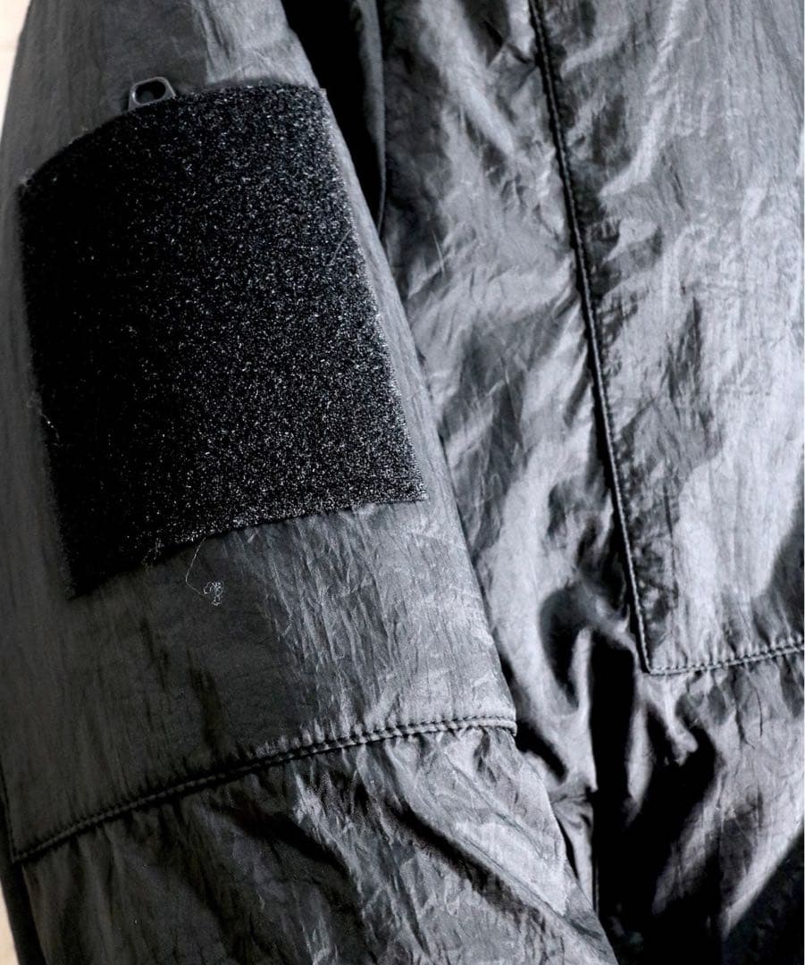 ジャケット・アウター BAF ECWCS LEVEL7 HIGH LOFTPARKA M