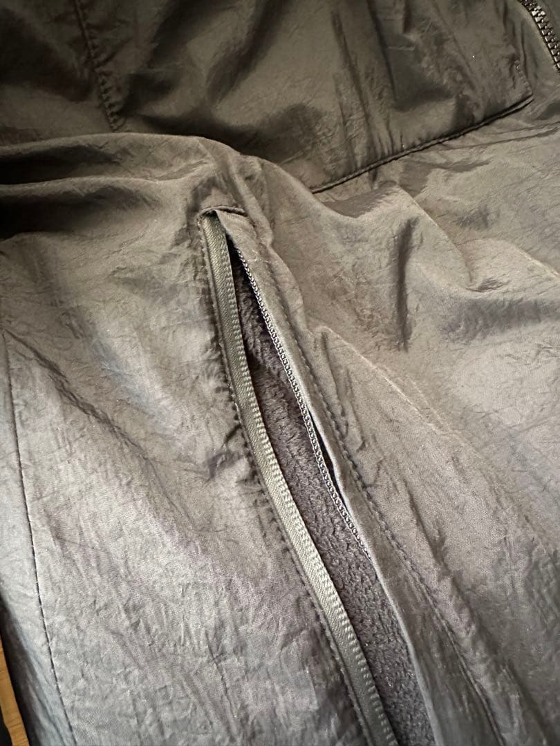 ジャケット・アウター BAF ECWCS LEVEL7 HIGH LOFTPARKA M