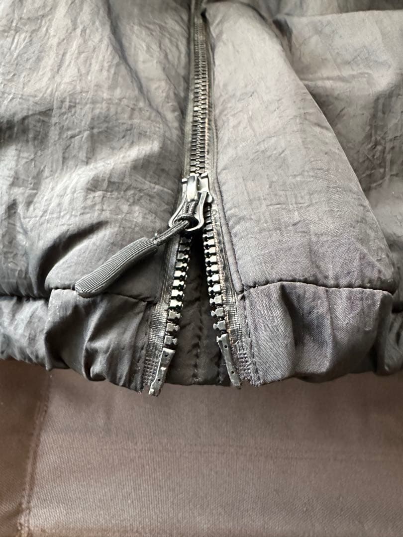 ジャケット・アウター BAF ECWCS LEVEL7 HIGH LOFTPARKA M