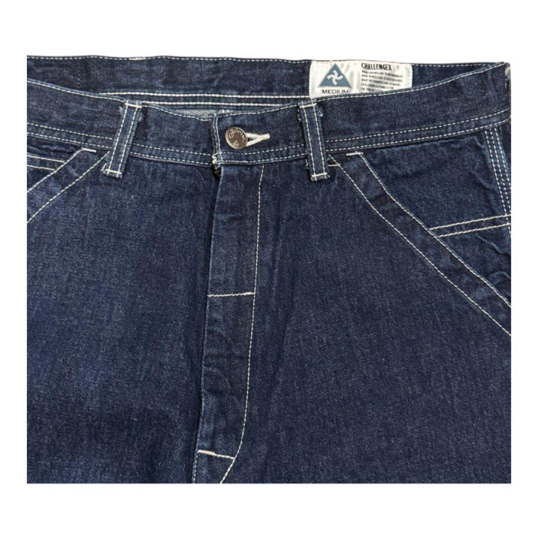 【チャレンジャー】カーゴパンツ MEDIUM