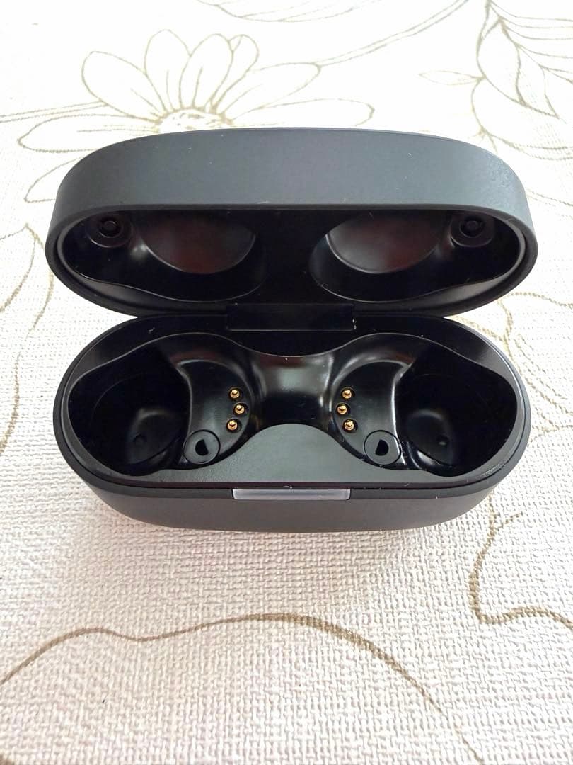 【動作OK】SONY WF-1000XM4 ソニーワイヤレスイヤホン